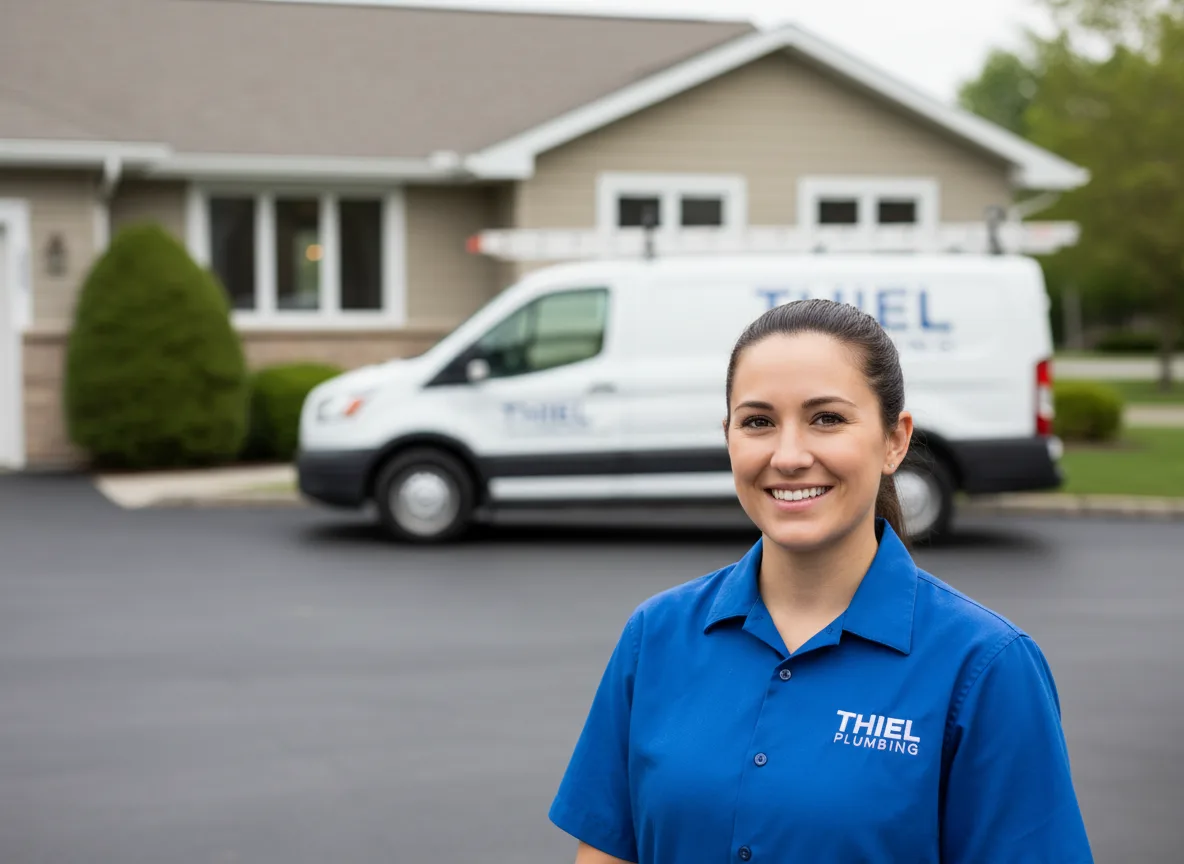 Plumber Frederick, SD FAQs